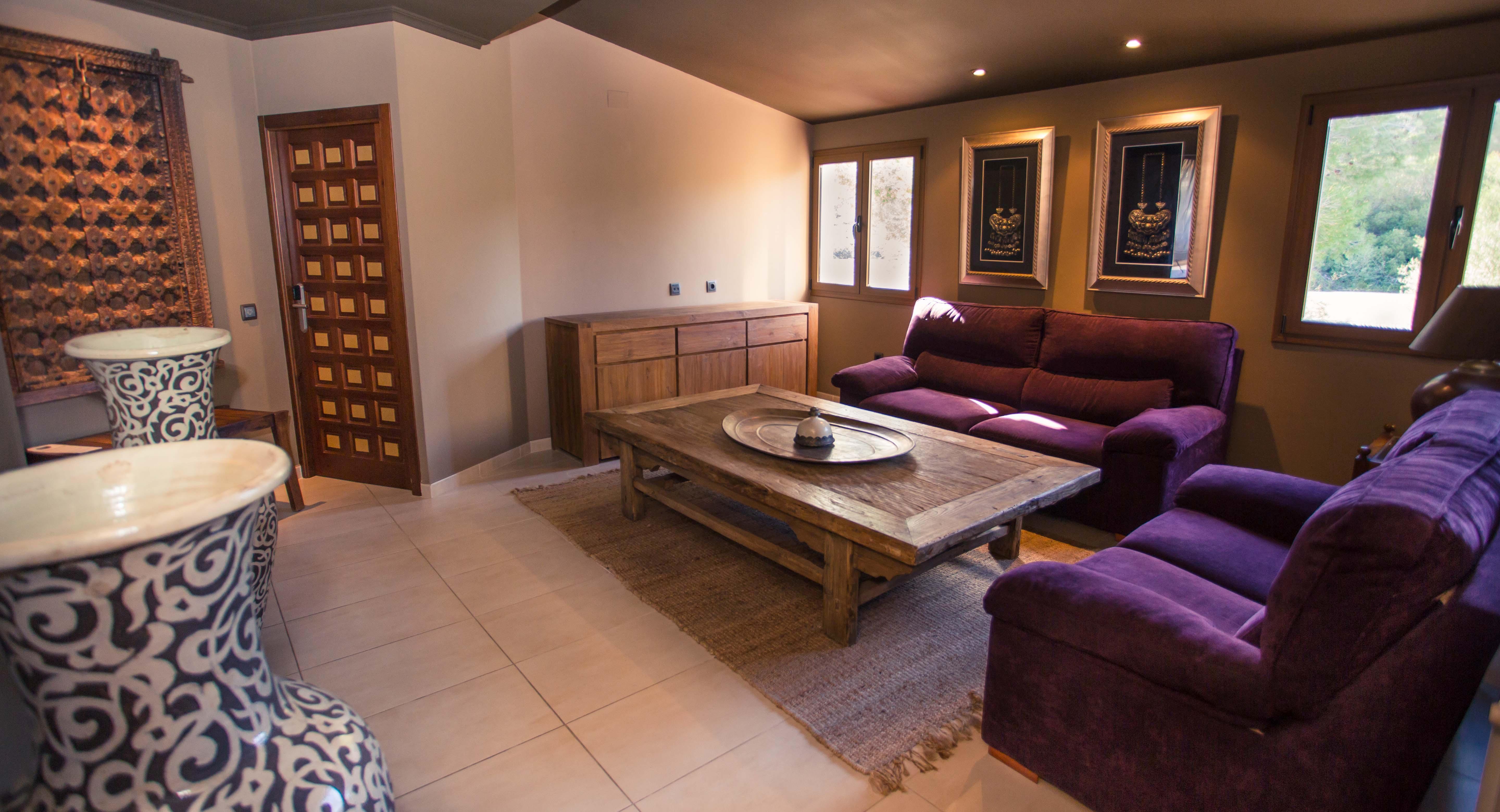 Swiss Moraira Hotel & Spa - Designed For Adults Exteriér fotografie