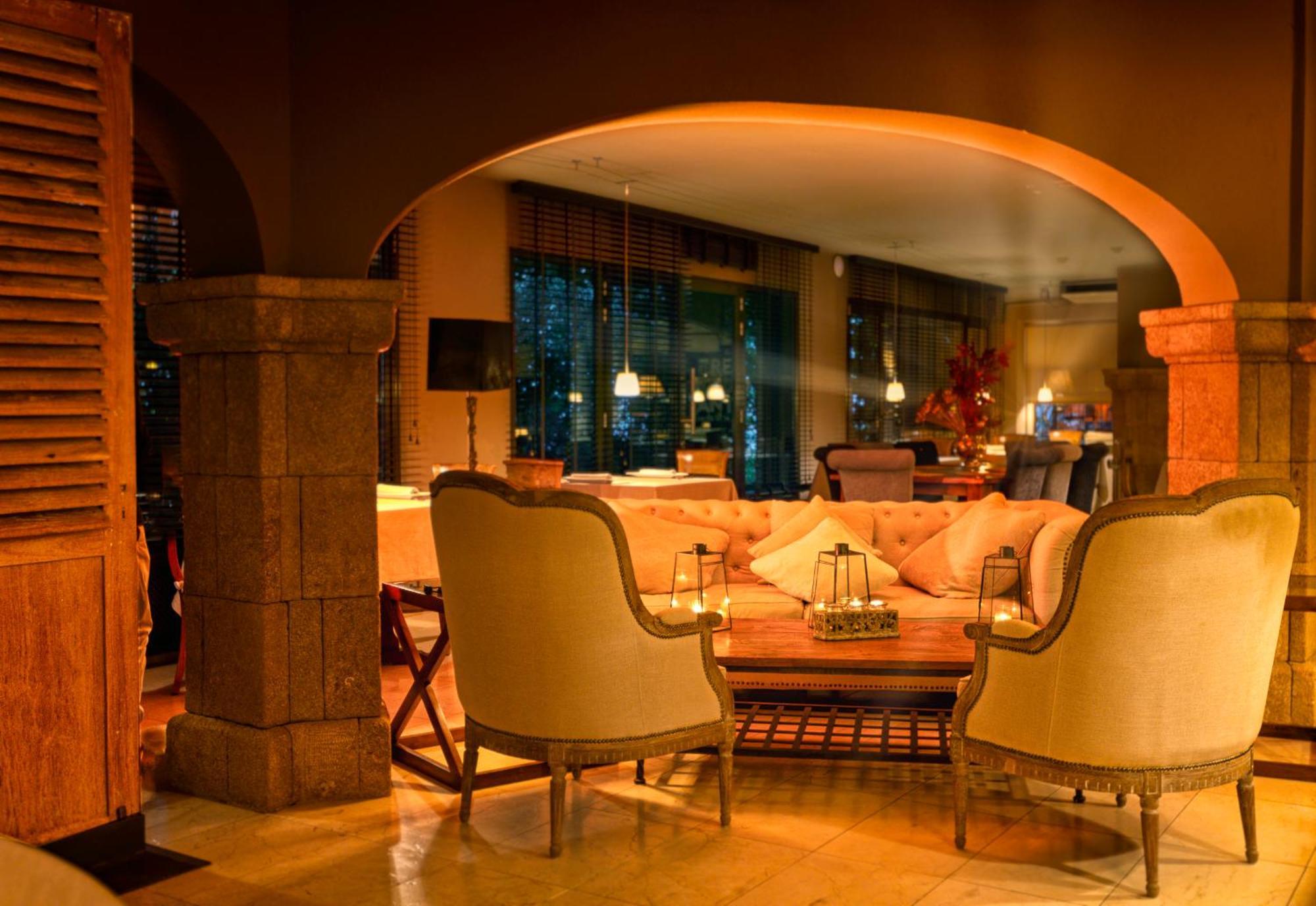 Swiss Moraira Hotel & Spa - Designed For Adults Exteriér fotografie
