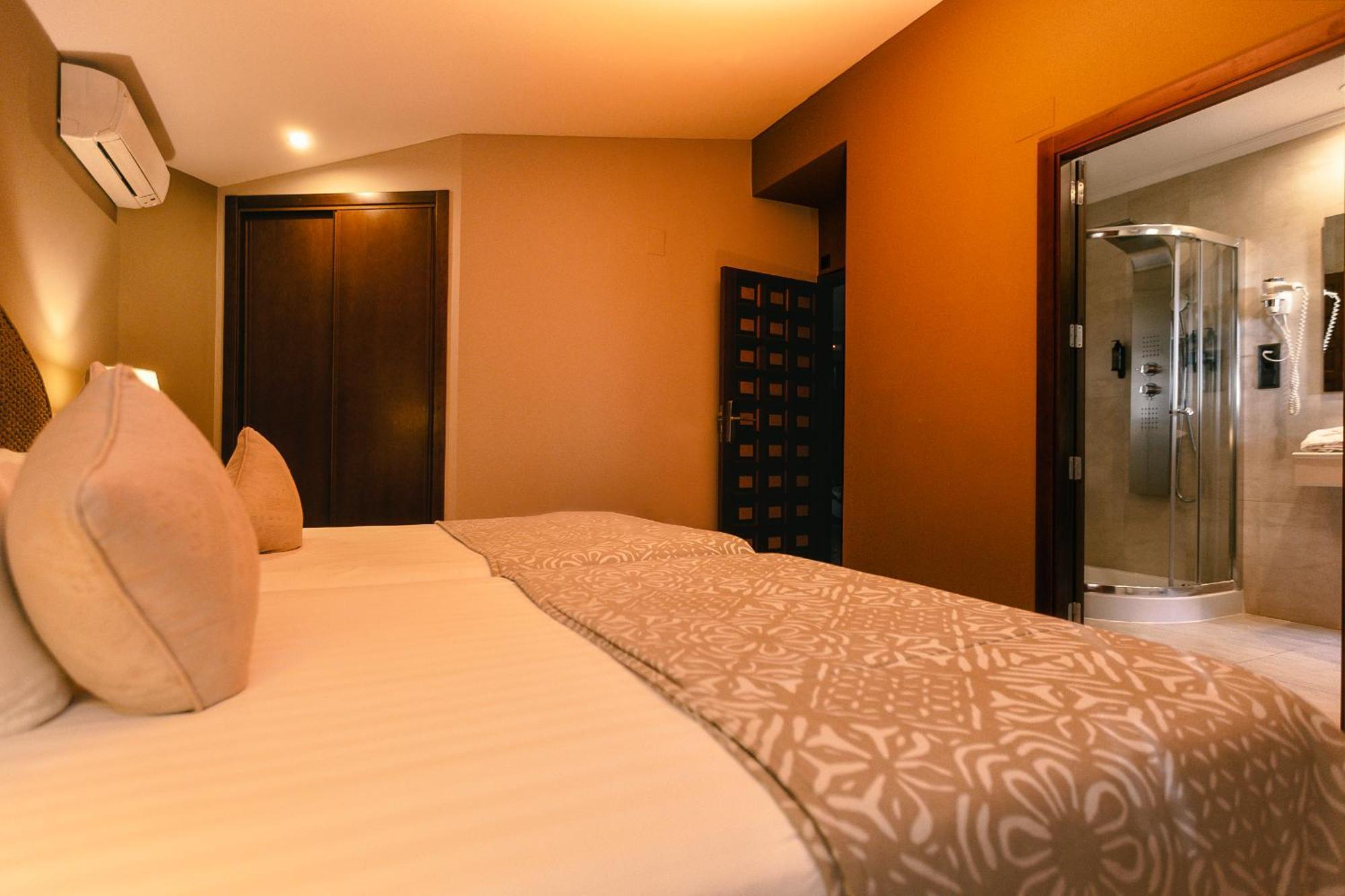 Swiss Moraira Hotel & Spa - Designed For Adults Exteriér fotografie