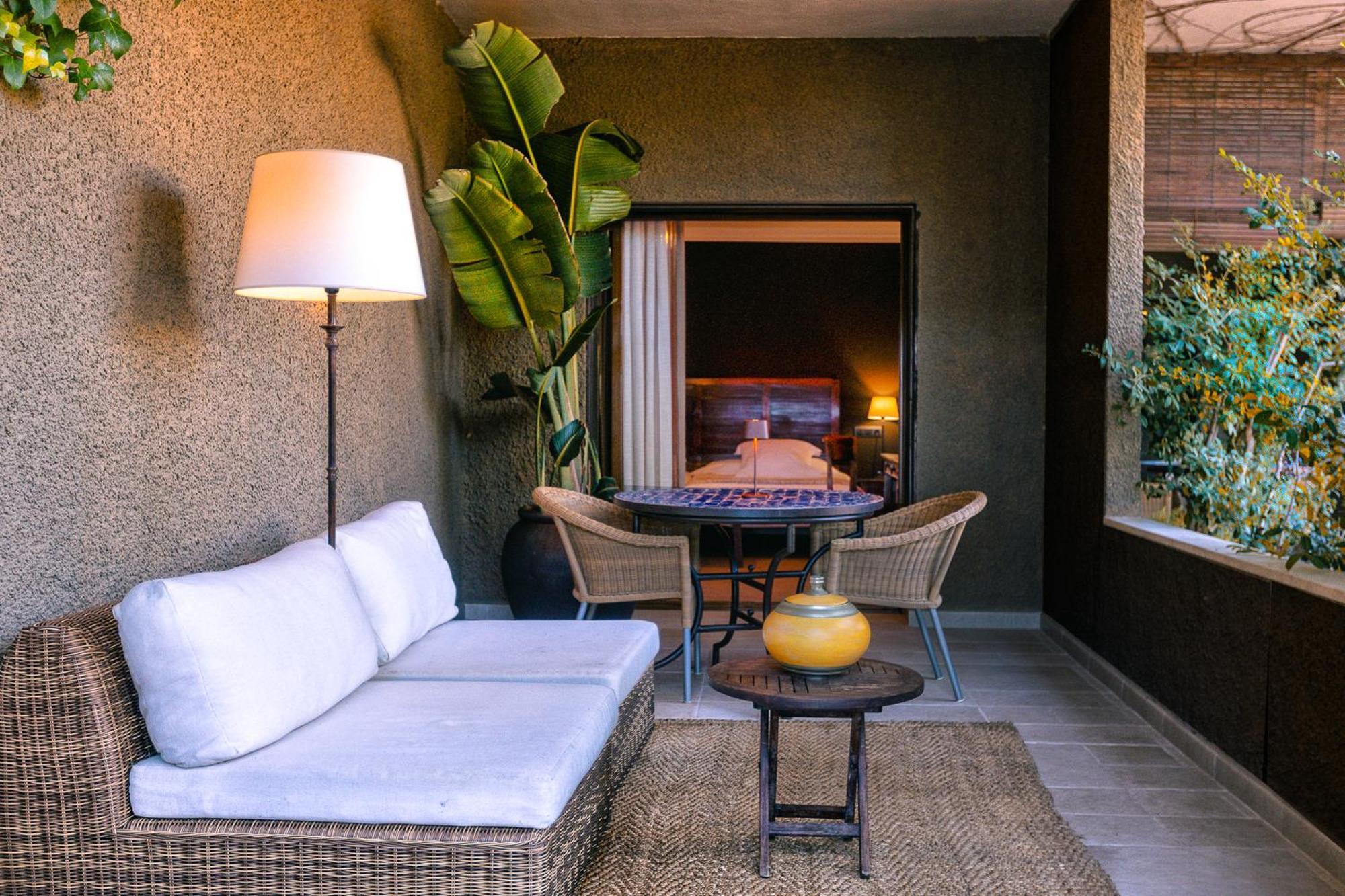 Swiss Moraira Hotel & Spa - Designed For Adults Exteriér fotografie