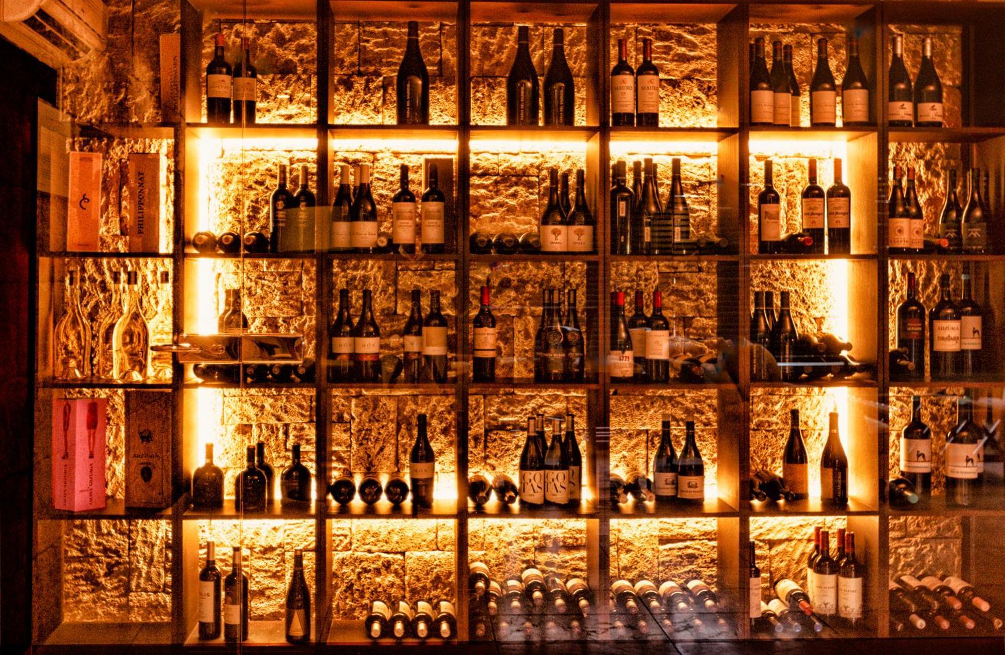 Swiss Moraira Hotel & Spa - Designed For Adults Exteriér fotografie