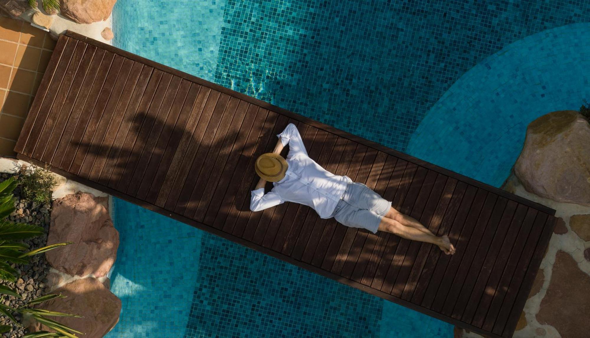 Swiss Moraira Hotel & Spa - Designed For Adults Exteriér fotografie