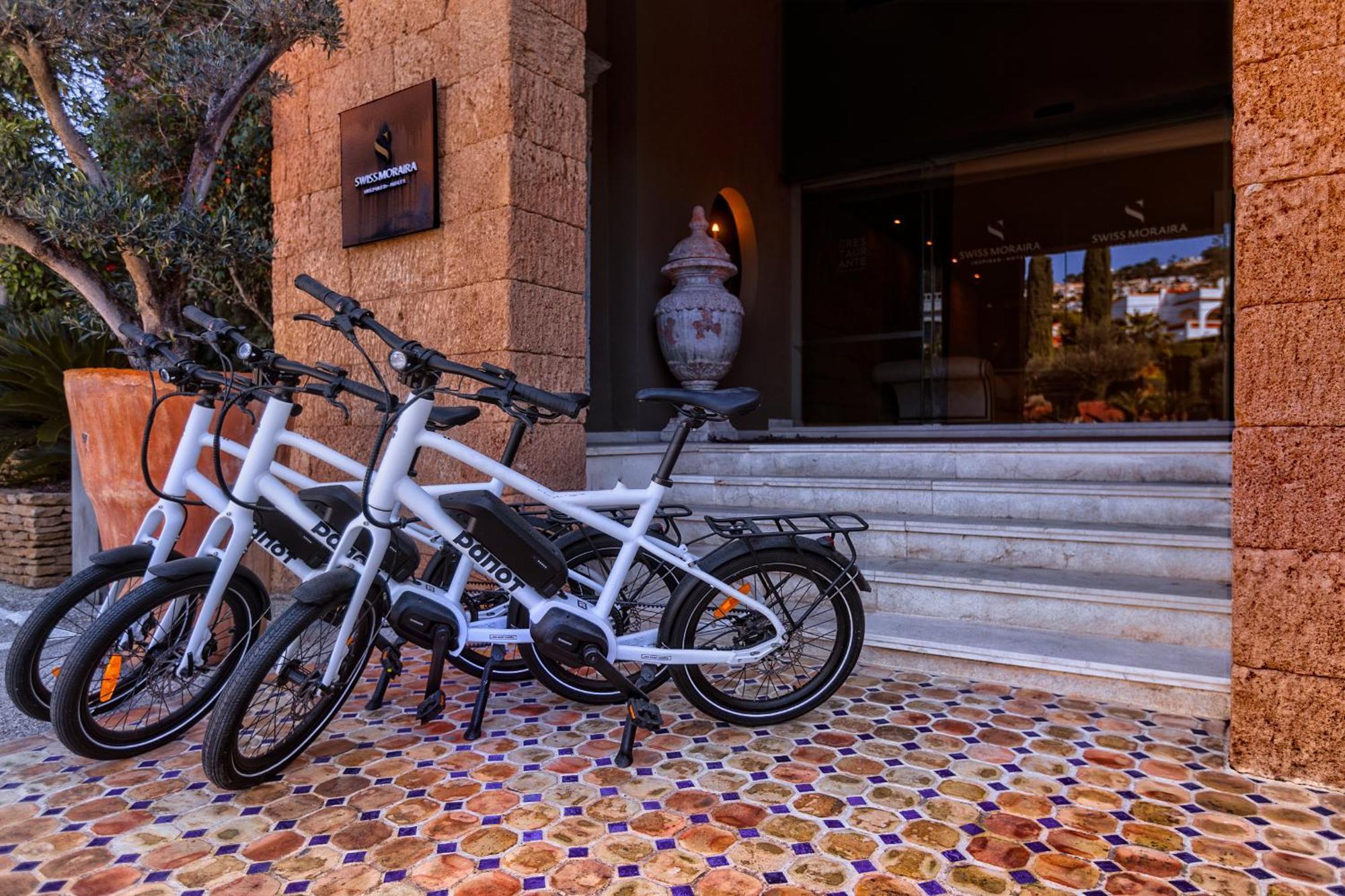 Swiss Moraira Hotel & Spa - Designed For Adults Exteriér fotografie