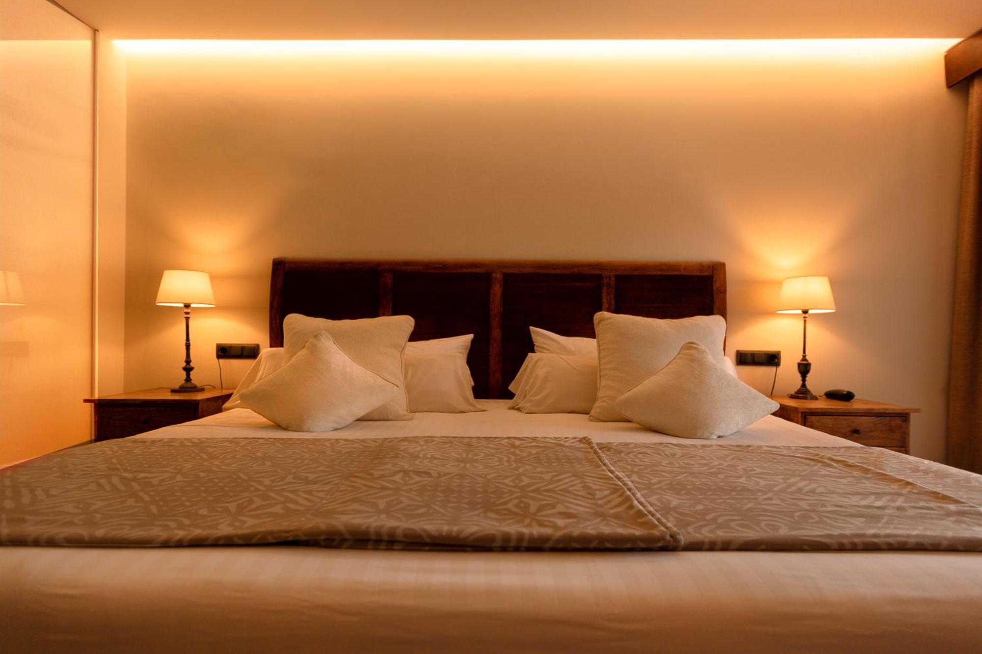 Swiss Moraira Hotel & Spa - Designed For Adults Exteriér fotografie